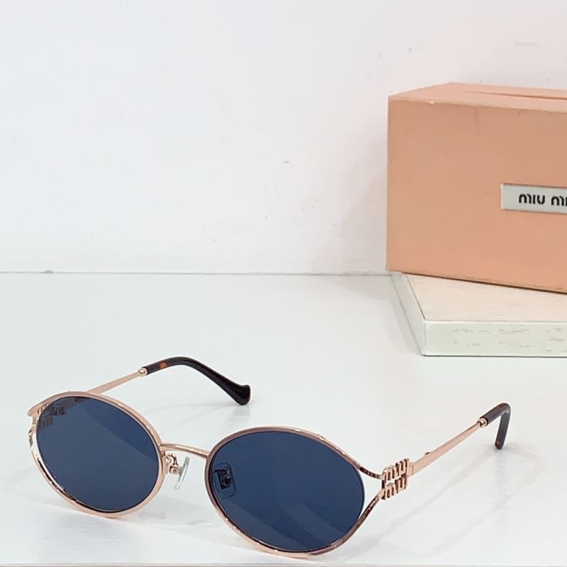 Miu Miu Sunglasses